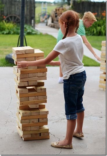 Jenga 2