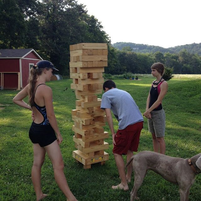 Jenga 3