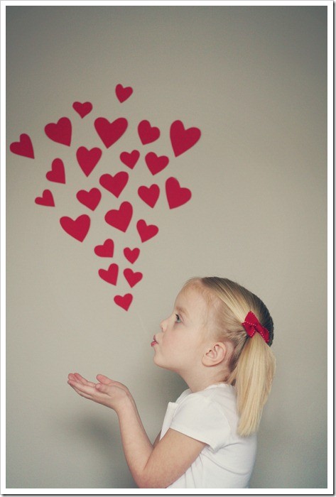 Valentines photo booth 3