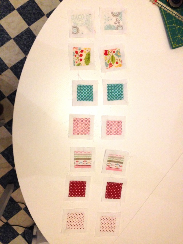 fabric matching game 3