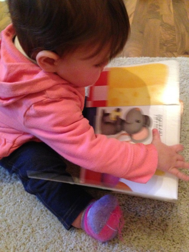 favorite books year one 7