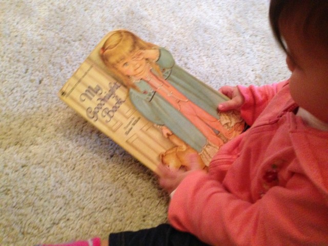 favorite books year one 8