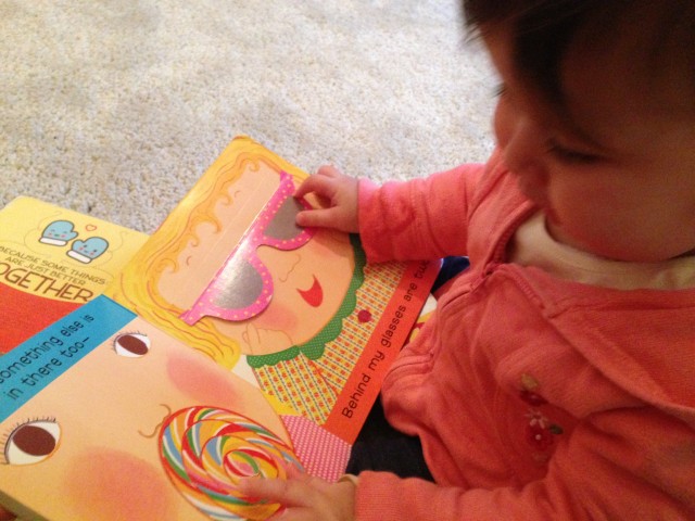 favorite books year one3