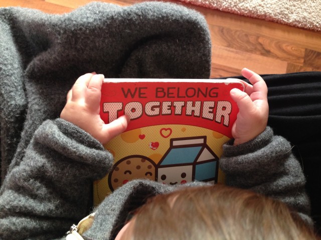 favorite books year one5