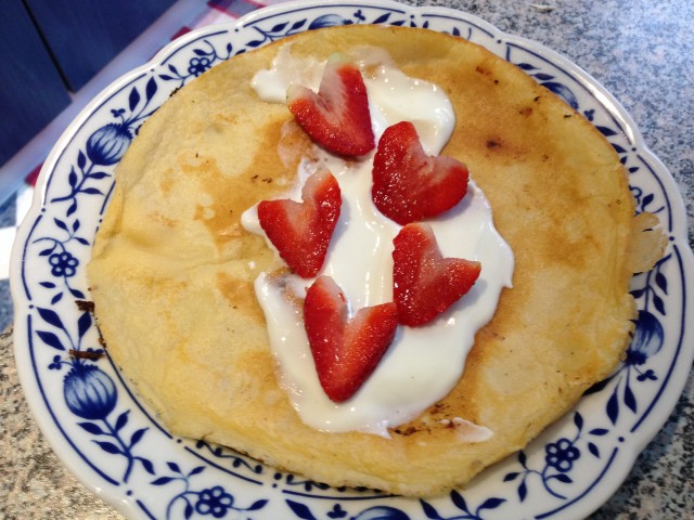heart pancakes 7
