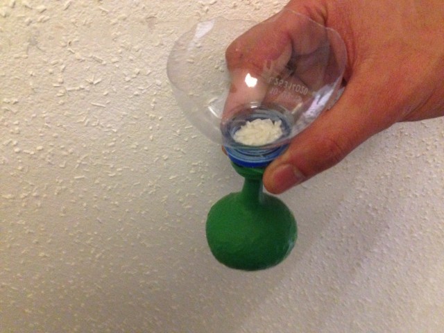 Sensory Balloons 2