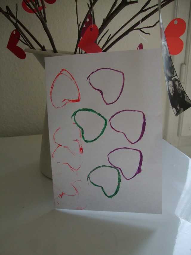 heart stamp result 3