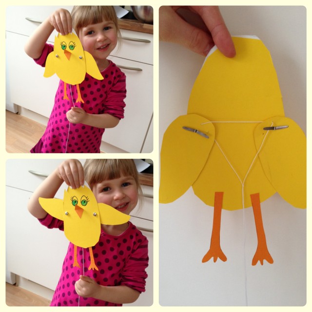 jumping chick_finish_Collage