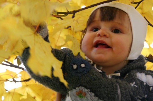 photographing kids leo