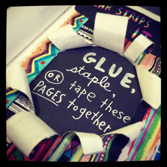 wreck this journal 3