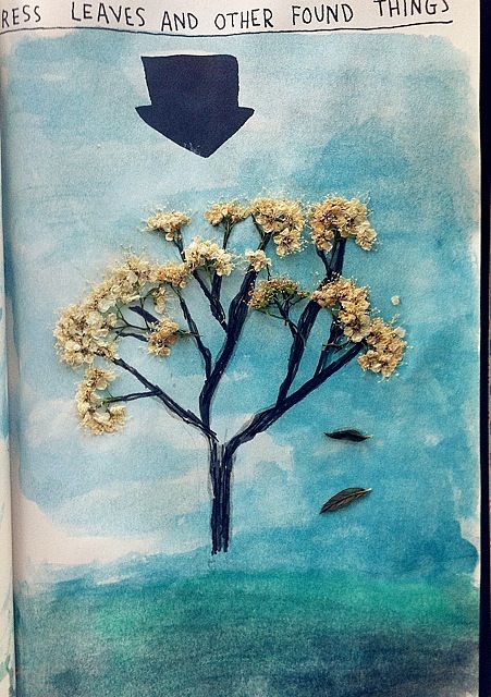 wreck this journal 5