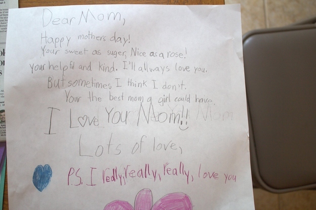 Funny mothers day cards 3