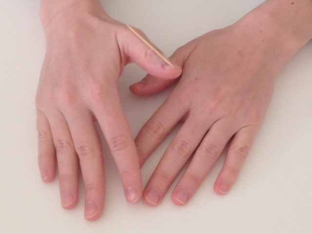 disappearing toothpick 5