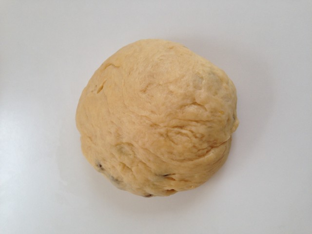 osterzopf bunny head