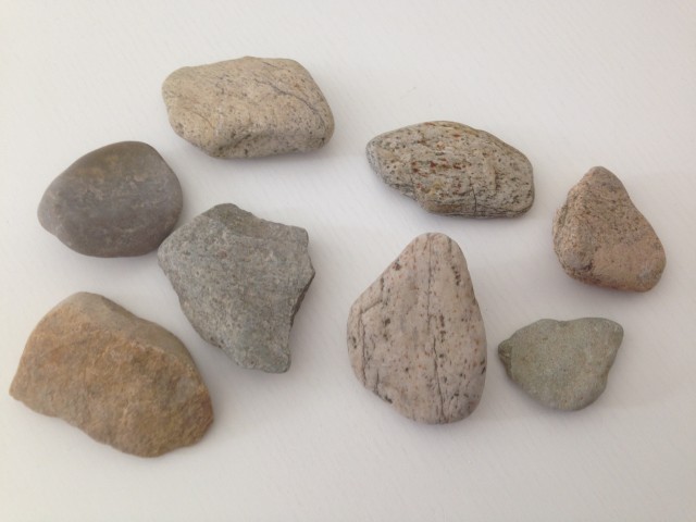 story stones