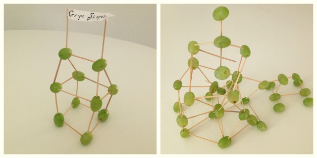grape shapes 2