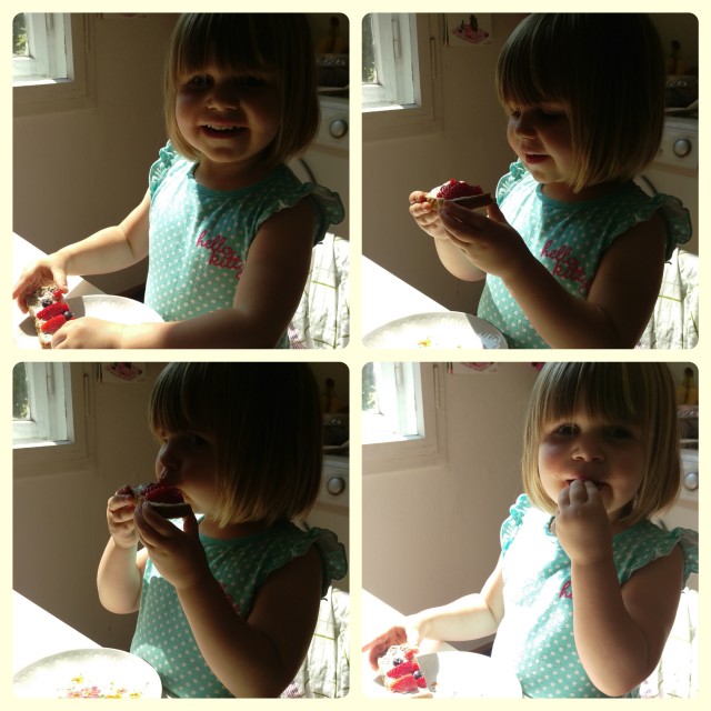 4th july sandwich_Collage