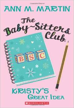 babysitters club