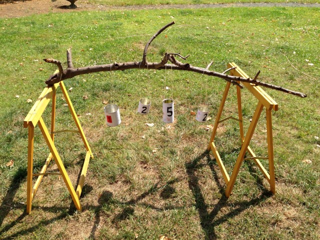 can throw branch cans ready