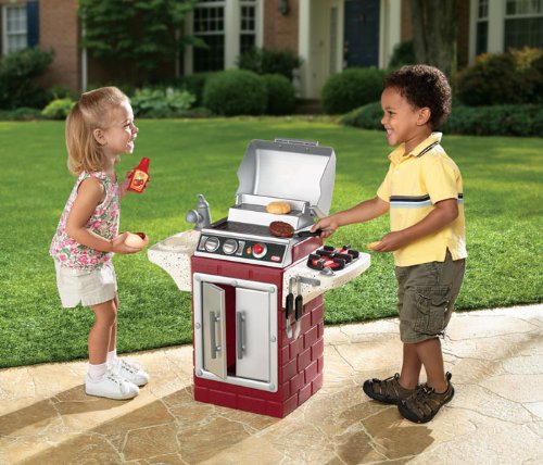 kids grill