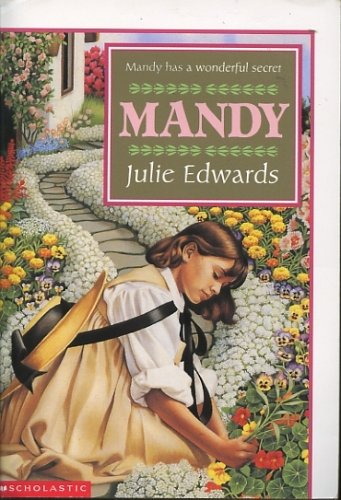 mandy