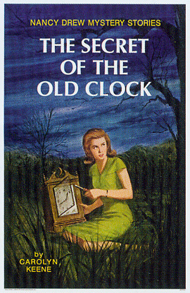 nancy drew