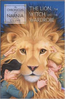the lion the witch and the wardrobe