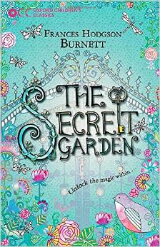 the secret garden