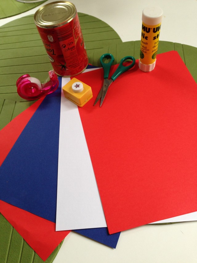 tin can make materials