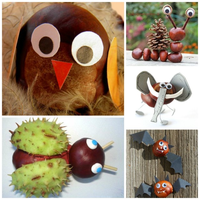 chestnut creatures 1