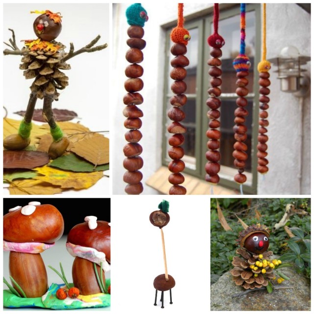 chestnut creatures 4