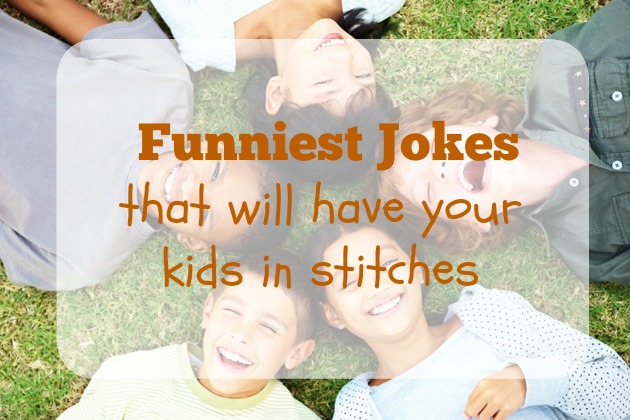 funniest jokes