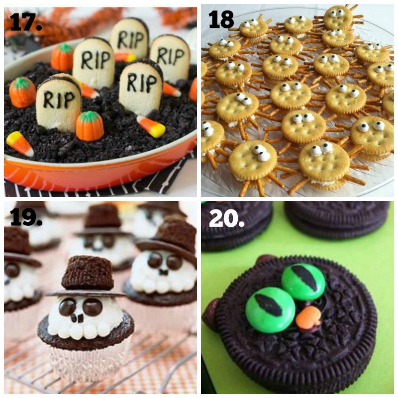 halloween food 5
