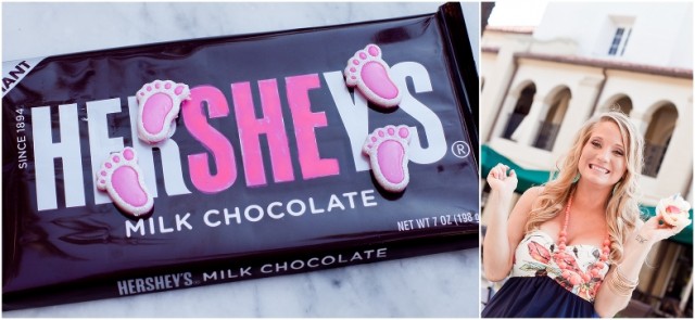 announcement-with-chocolate