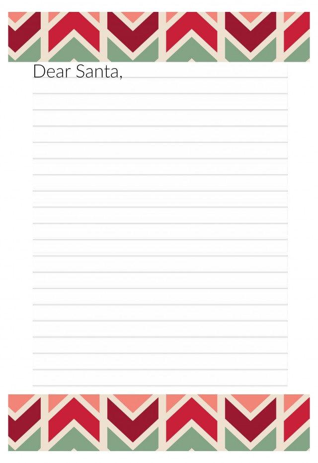 dear santa 4