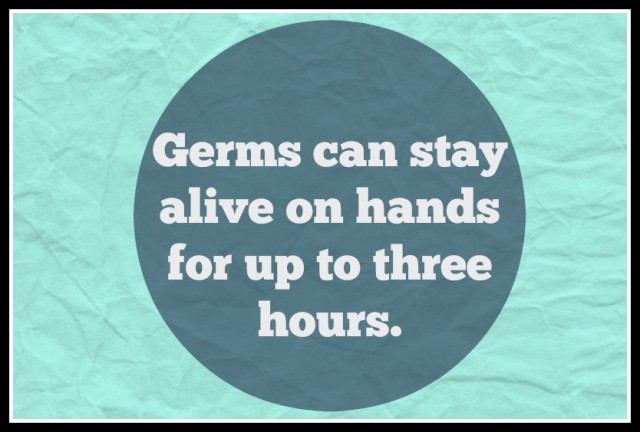 germs germs