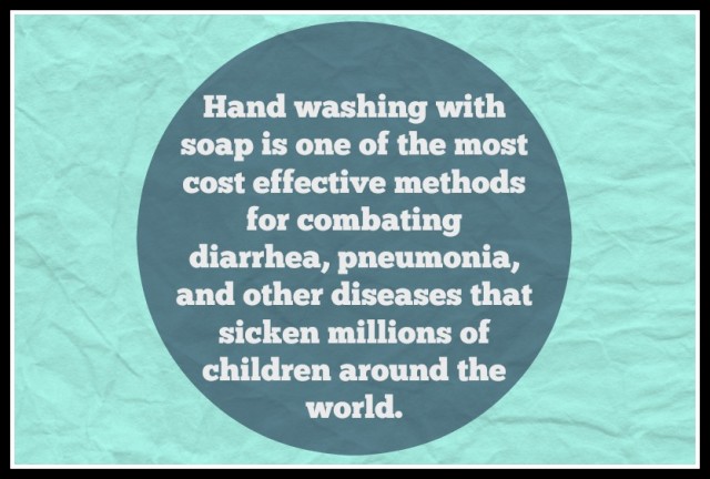 millions of children