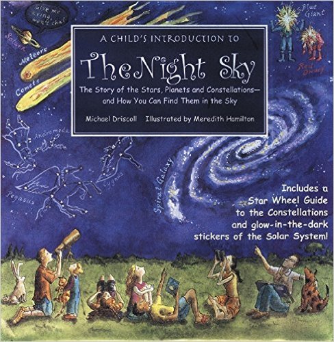 the night skythe night sky