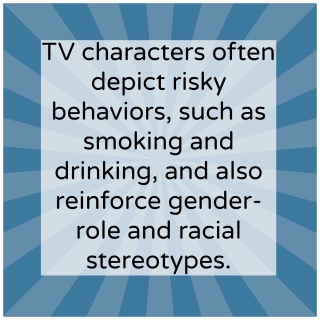 tv characters