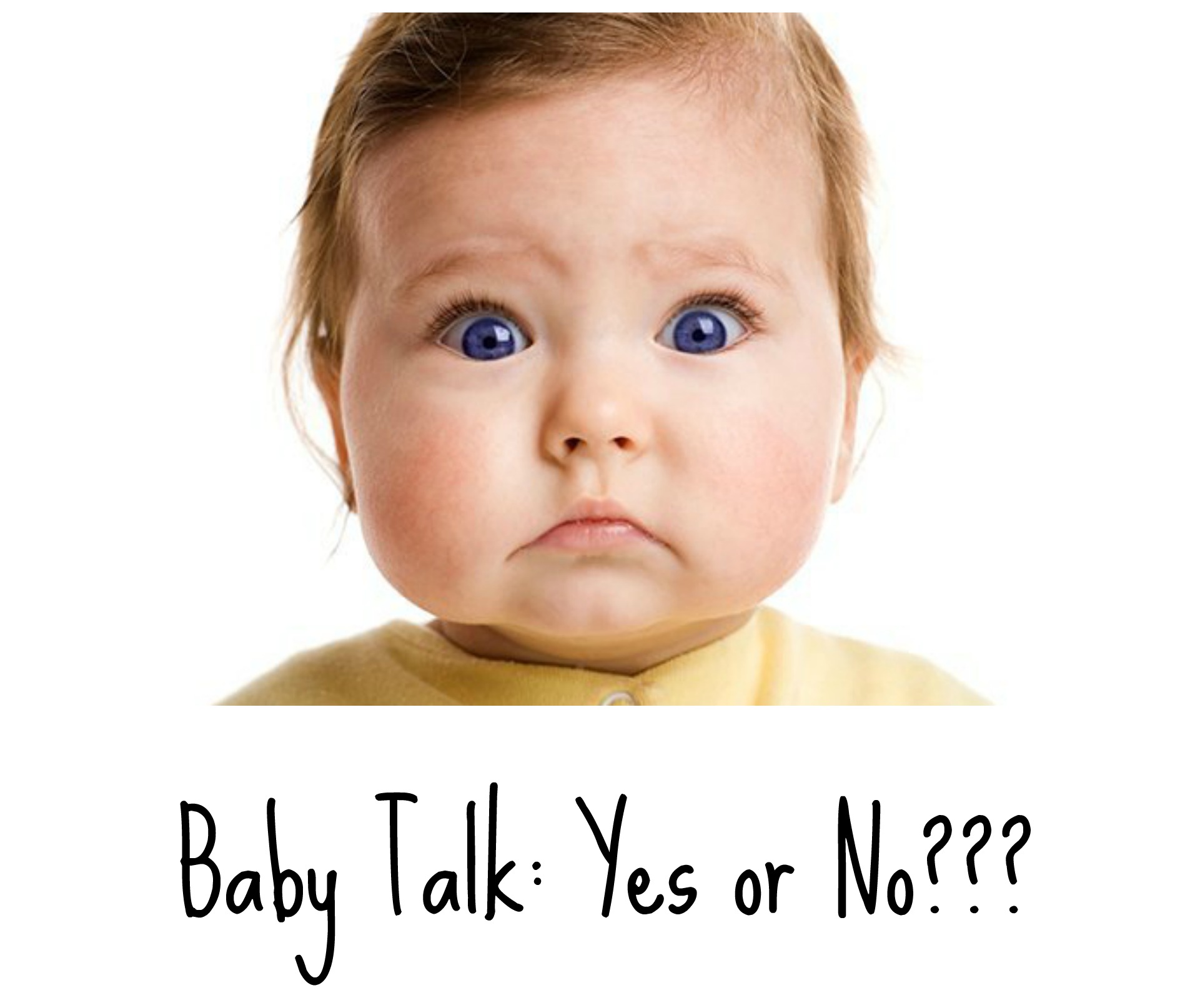 baby talk