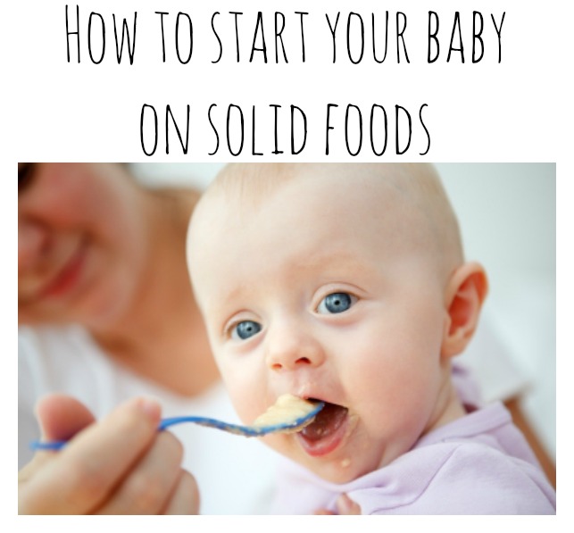 start-baby-on-solids