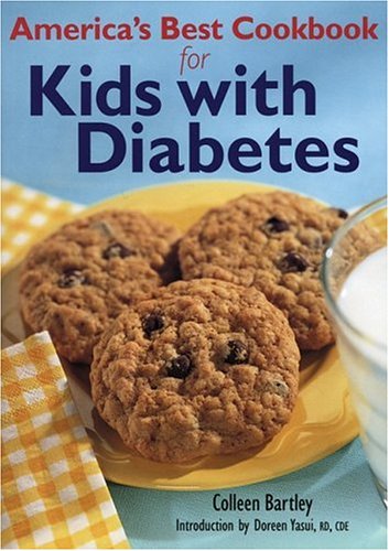 kids-diabetic-cookbook