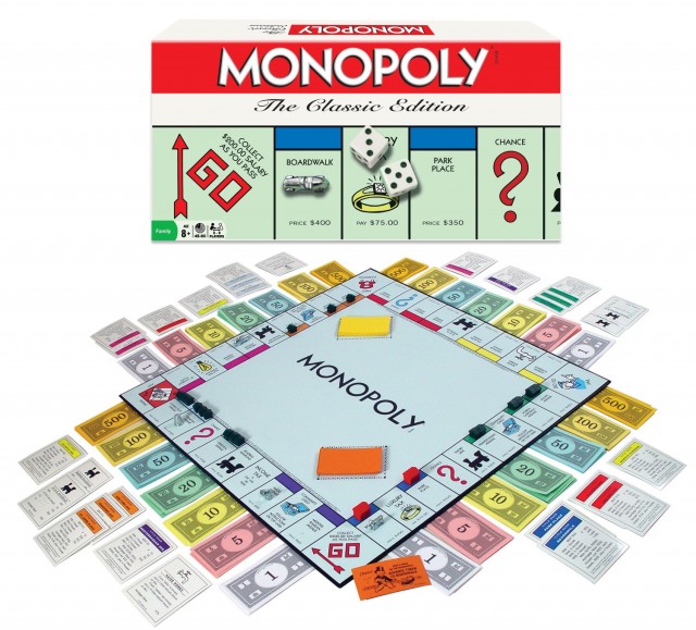 monopoly