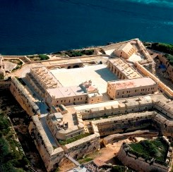 Fort Manoel