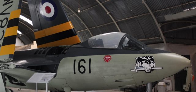 Malta Aviation Museum