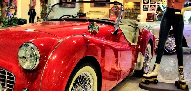 Malta-Classic-Car-Collecion-1958-Triumph-TR3 1