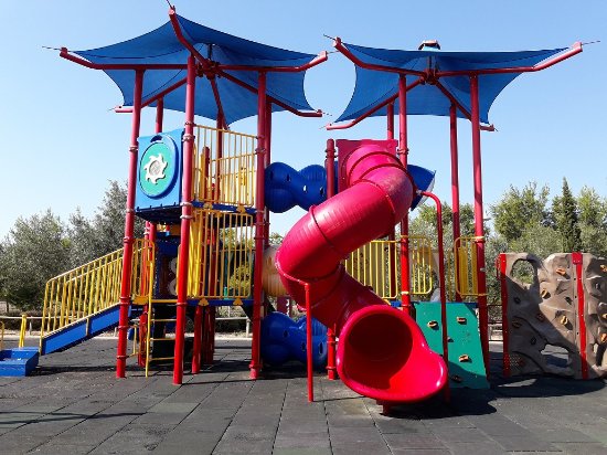 BOV Adventure park Malta