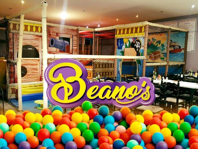 Beano's