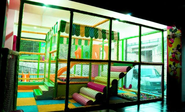 Flamin Joe Restaurant Malta