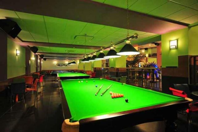 Family friendly restaurants Malta